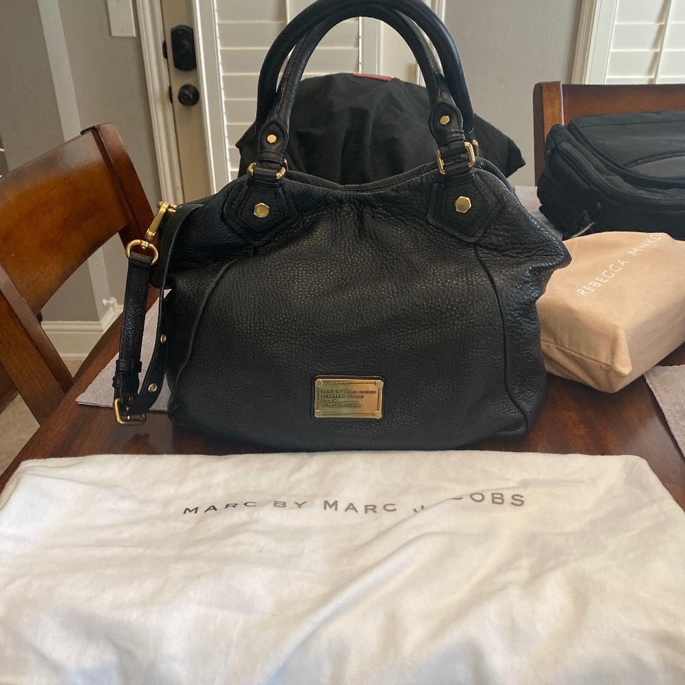 Marc Jacobs Shoulder Bag